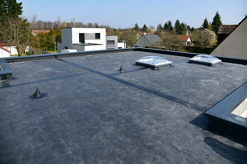 EPDM Roofing
