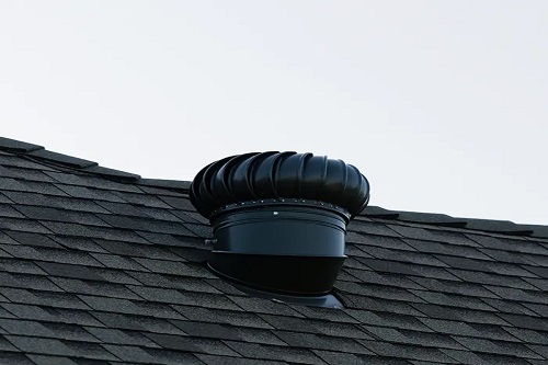 Roof Ventilation