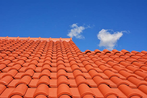 Tile Roof