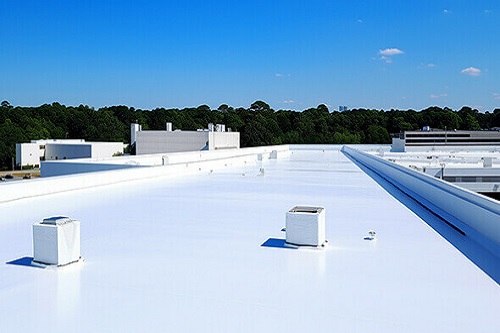 TPO Roofing
